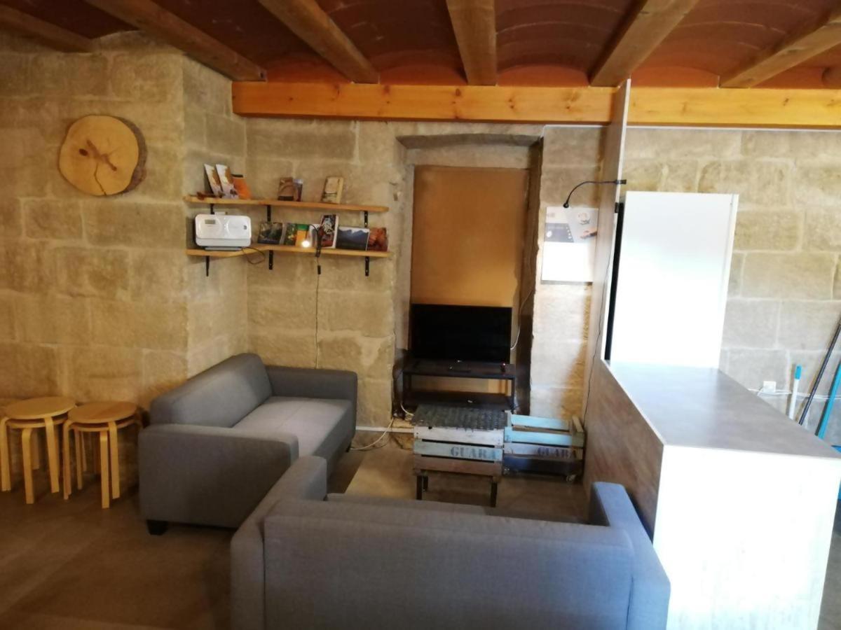 Villa Cason Salto De Roldan Sabayés Exterior foto
