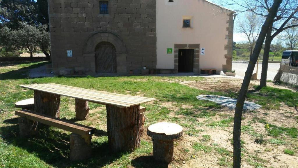 Villa Cason Salto De Roldan Sabayés Exterior foto