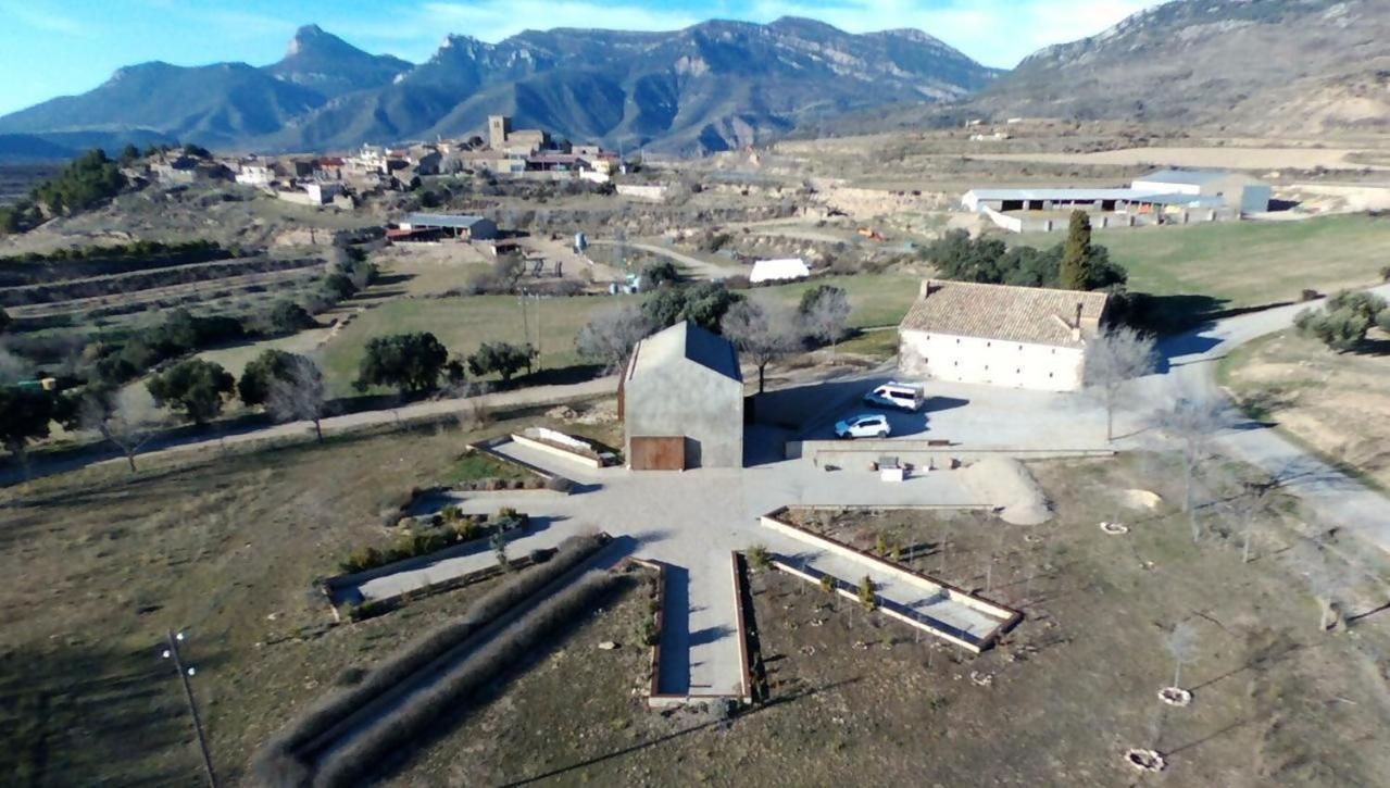 Villa Cason Salto De Roldan Sabayés Exterior foto